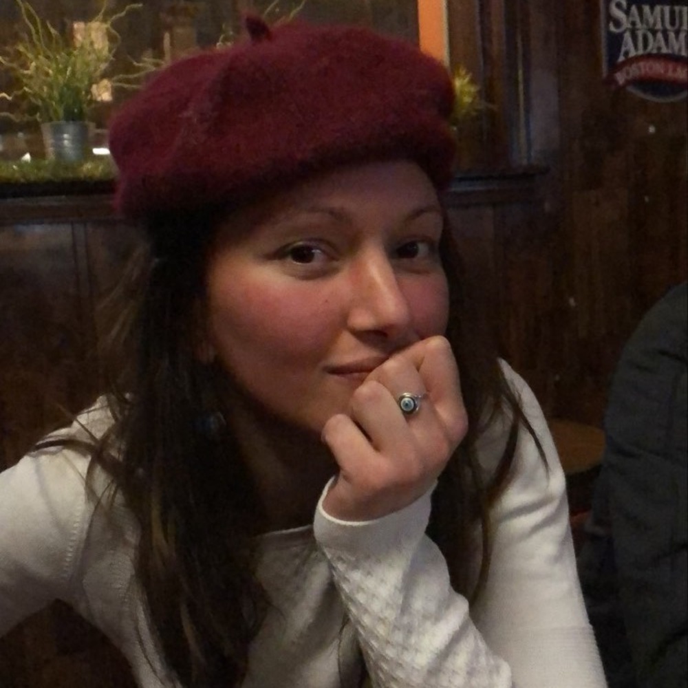 Meet your Posher, Juliet